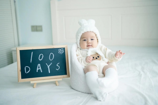 大丰宝宝可以喝豆奶吗 大丰宝宝可以喝豆奶吗